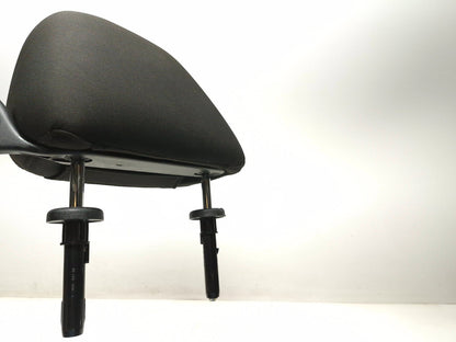 2020 Dodge Challenger Front Seat Headrest Left Driver Side OEM