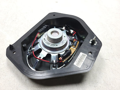 10-19 Lincoln MKT Rear Door Speaker Left & Right Pair OEM