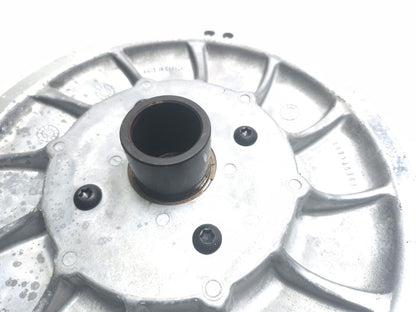 2023 Can-am Ryker 600 Secondary Driven Clutch OEM