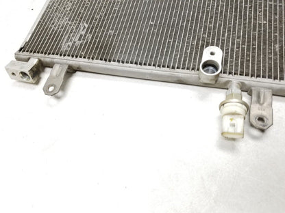 12 13 14 15 Audi A6 Ac Condenser OEM