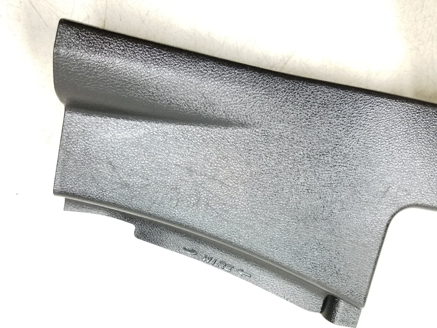2013 Chrysler 200 Rear Door Scuff Plate Trim Front & Rear OEM