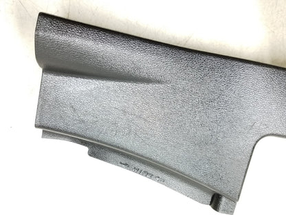 2013 Chrysler 200 Rear Door Scuff Plate Trim Front & Rear OEM