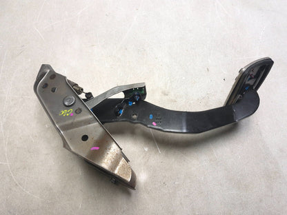2007 Acura Tl Type-s At Brake Pedal OEM