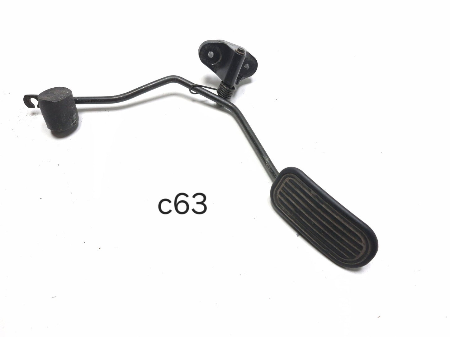 2004 Toyota Corolla Matrix Accelerator Gas Pedal OEM