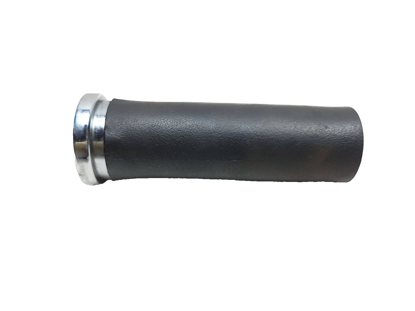 04-09 Yamaha V Star 650 Xvs650 Classic Left Handlebar Grip OEM