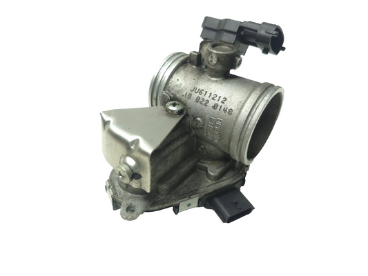 2018 Husqvarna Svartpilen 401 Throttle Body OEM