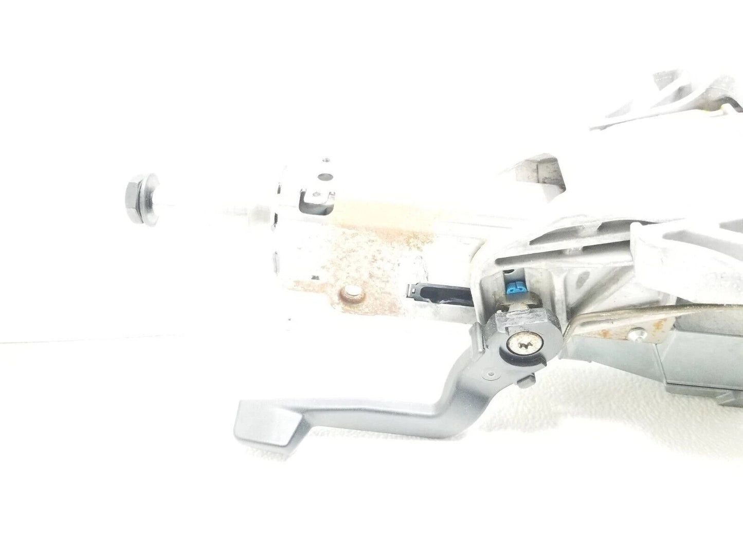 15 16 17 Ford Mustang Gt Steering Column OEM