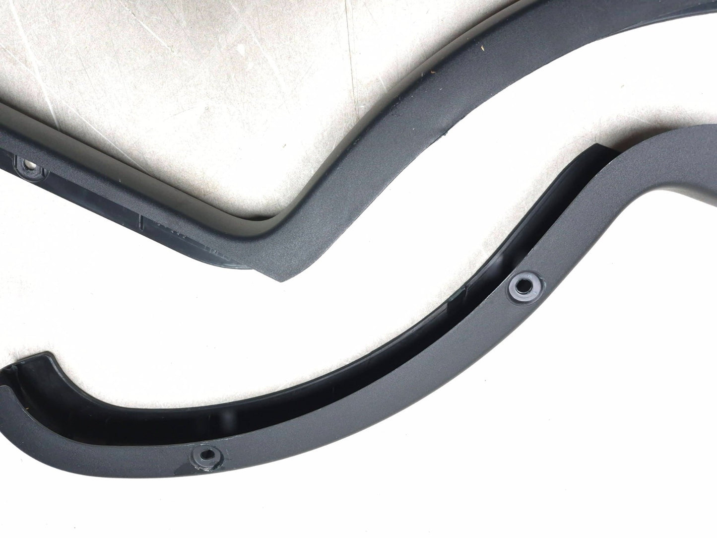 2018 Chrysler 300 Trunk Hinge Cover Trim Left & Right OEM