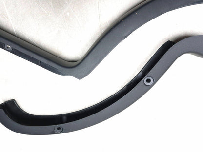 2018 Chrysler 300 Trunk Hinge Cover Trim Left & Right OEM