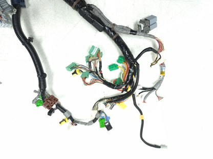 2013 Honda Cr-z Dashboard Wire Harness 32117-szt-a42 OEM