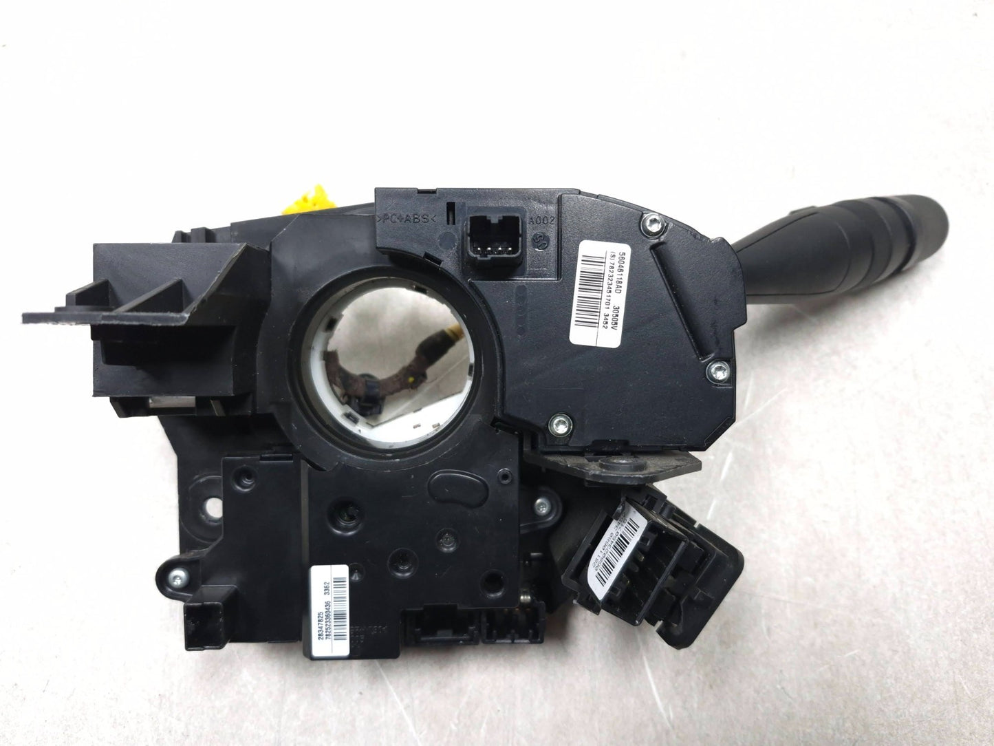 2013 Dodge Grand Caravan Steering Wheel Combo Switch Turn Signal Control Oem✅