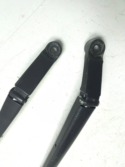 2018 Toyota Corolla Windshield Wiper Arm Pair OEM
