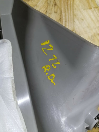 09 10 11 12 13 14 Acura Tl Rear Left Driver Door Sill Scuff Plate Trim OEM