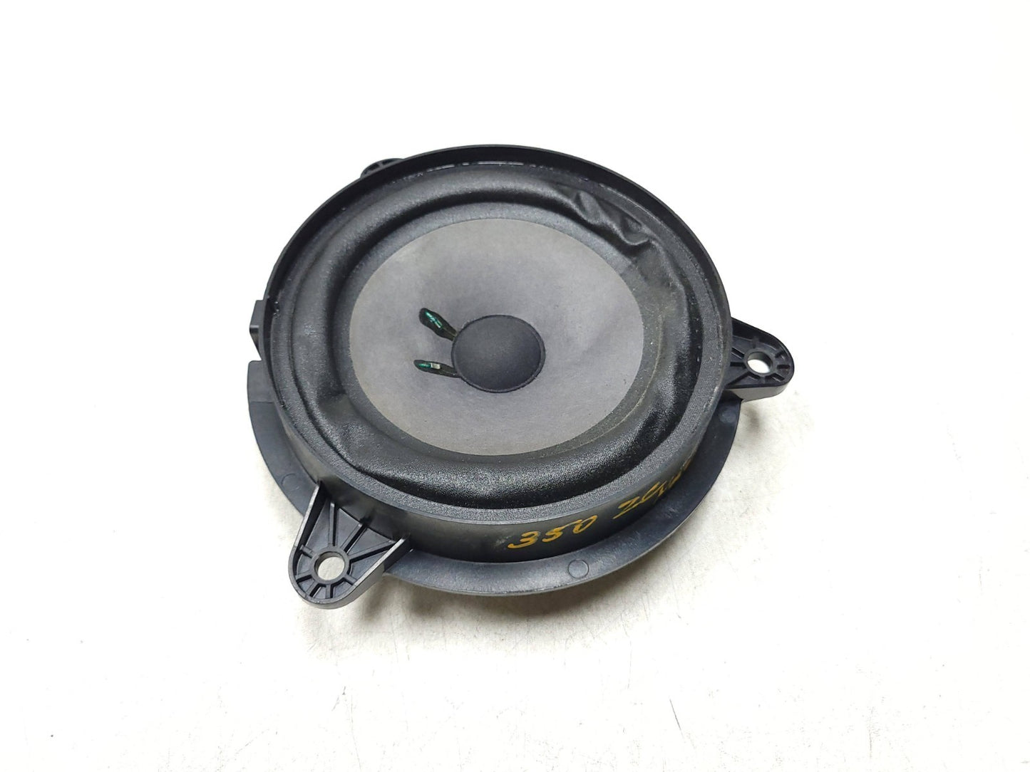 2007 - 2009 Nissan 350z Door Audio Speaker OEM