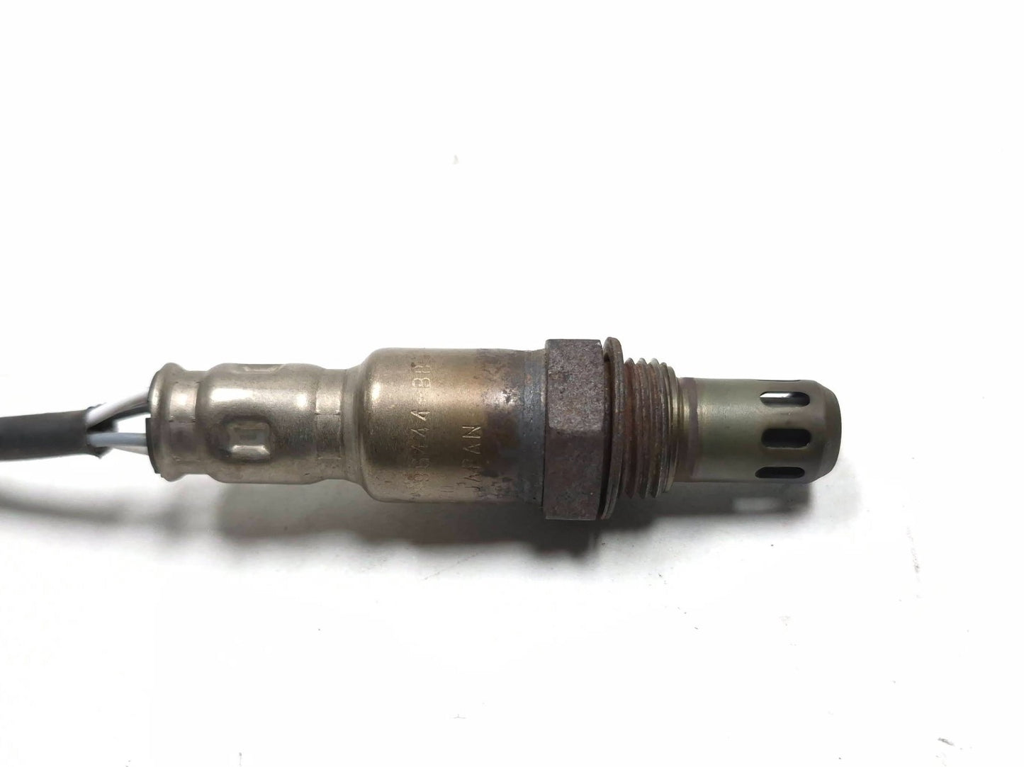 2017 Ford Transit Connect Xl Lambda Oxygen Sensor 2pcs OEM