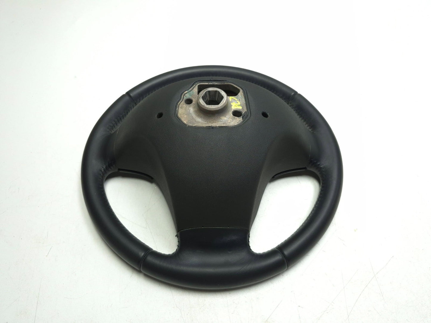 2012 Volvo C30 Steering Wheel W/ Switch OEM