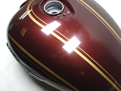 2024 Royal Enfield Bullet 350 Fuel Tank OEM