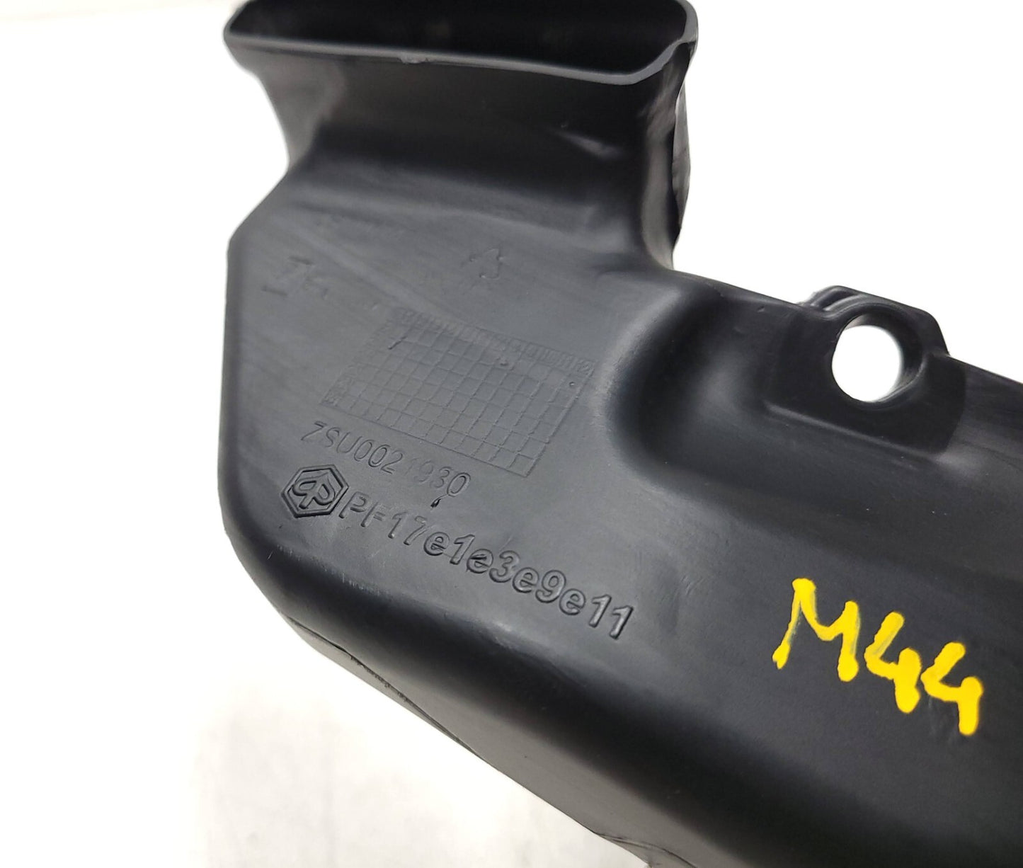 2013 - 2023 Vespa Primavera 150 Air Intake Duct Pipe OEM