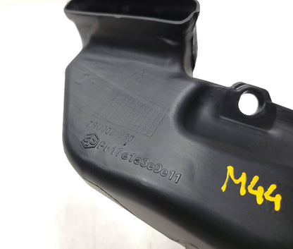 2013 - 2023 Vespa Primavera 150 Air Intake Duct Pipe OEM
