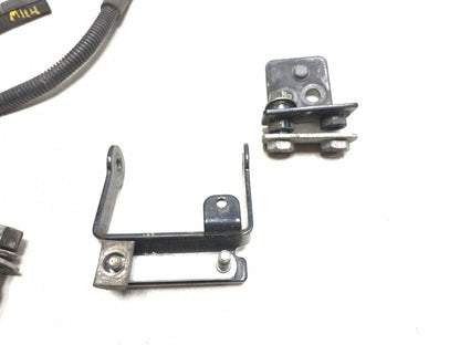 2024 Kawasaki Ninja 500 Ex500 Misc Bolt & Hardware Bracket OEM