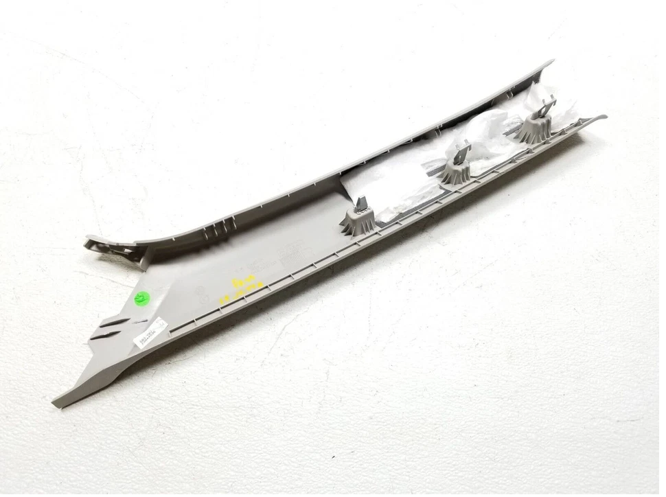 2019 Volkswagen Jetta Windshield A Pillar Trim Right Passenger Side OEM