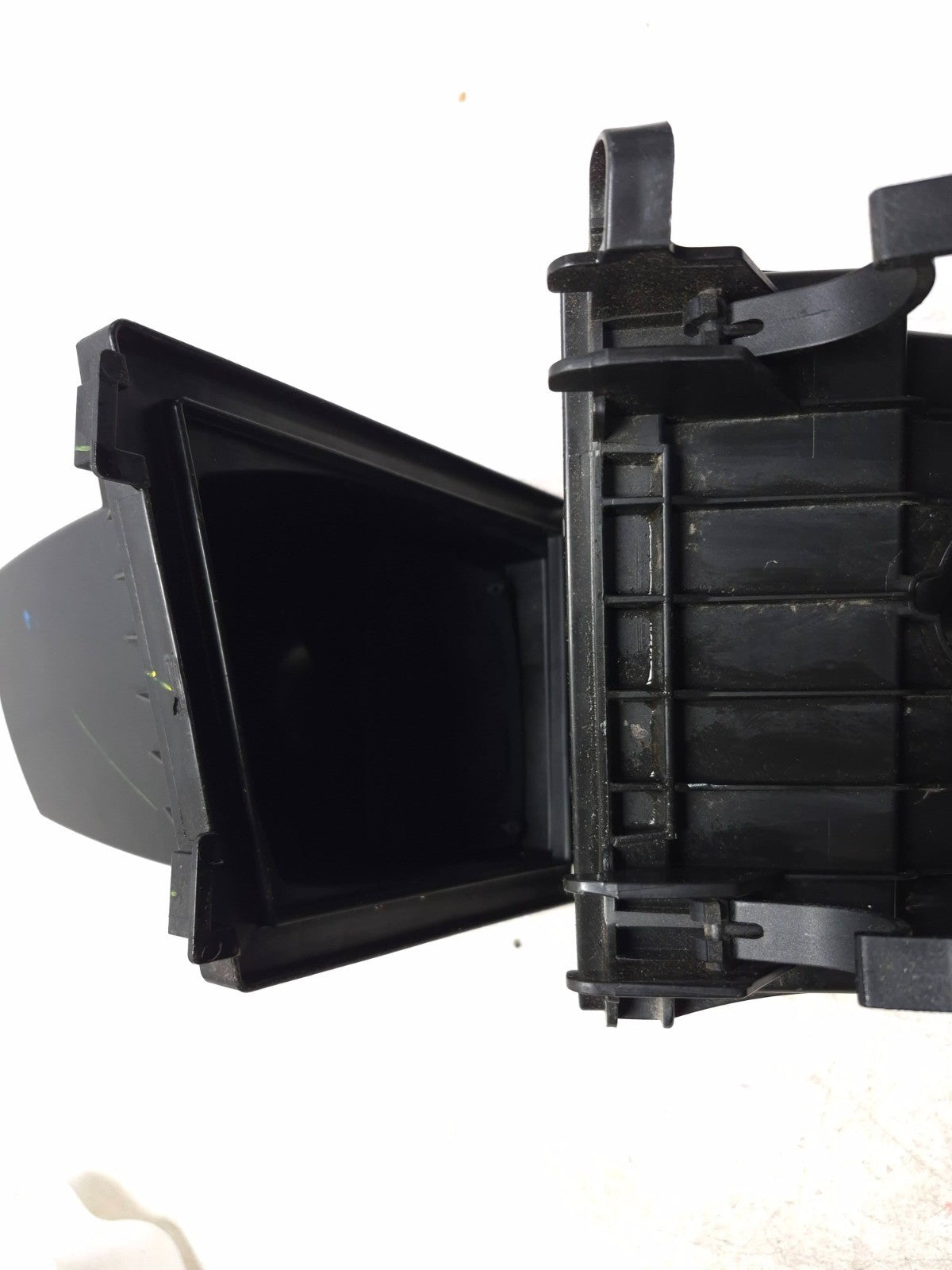 2019 Ford Ecosport Air Filter Housing Box OEM