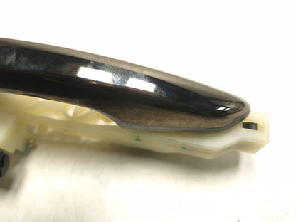 2018 Hyundai Sonata Exterior Door Handle Front Passenger Side Right OEM