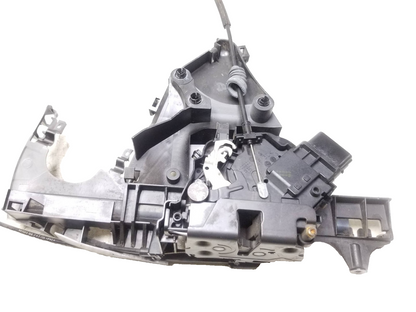 2007 Volvo S40 Door Lock Actuator Front Driver Side Left OEM