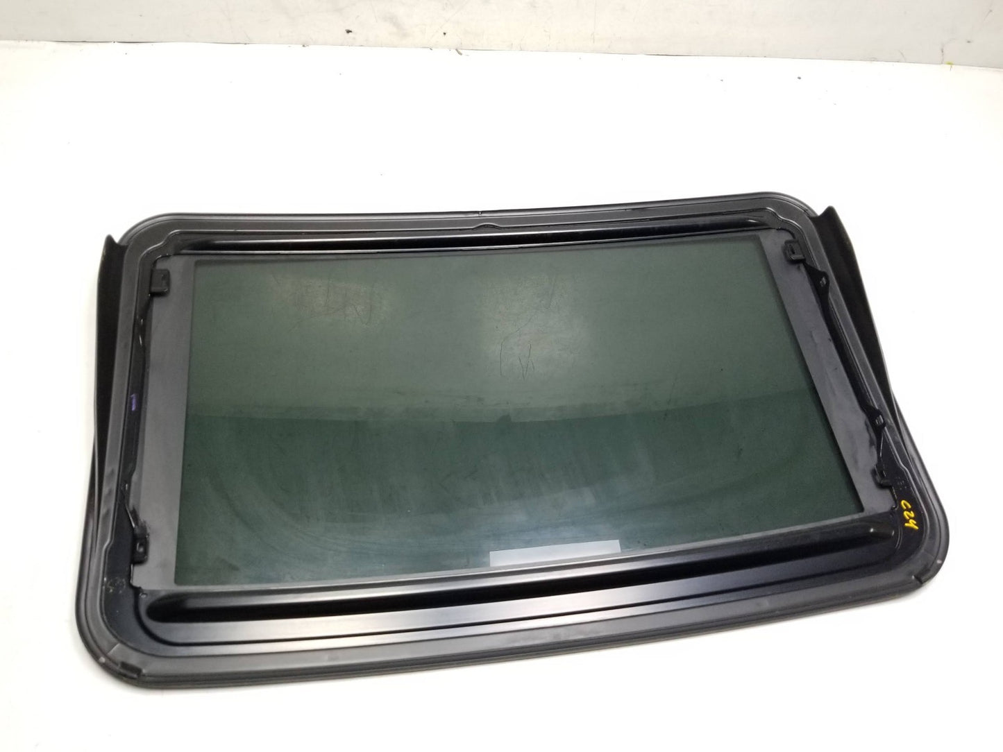 11-17 Lexus CT200h Sunroof Glass Oem✅