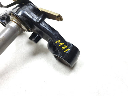 1989-1998 Honda Pc800 Pacific Coast Triple Tree Lower OEM