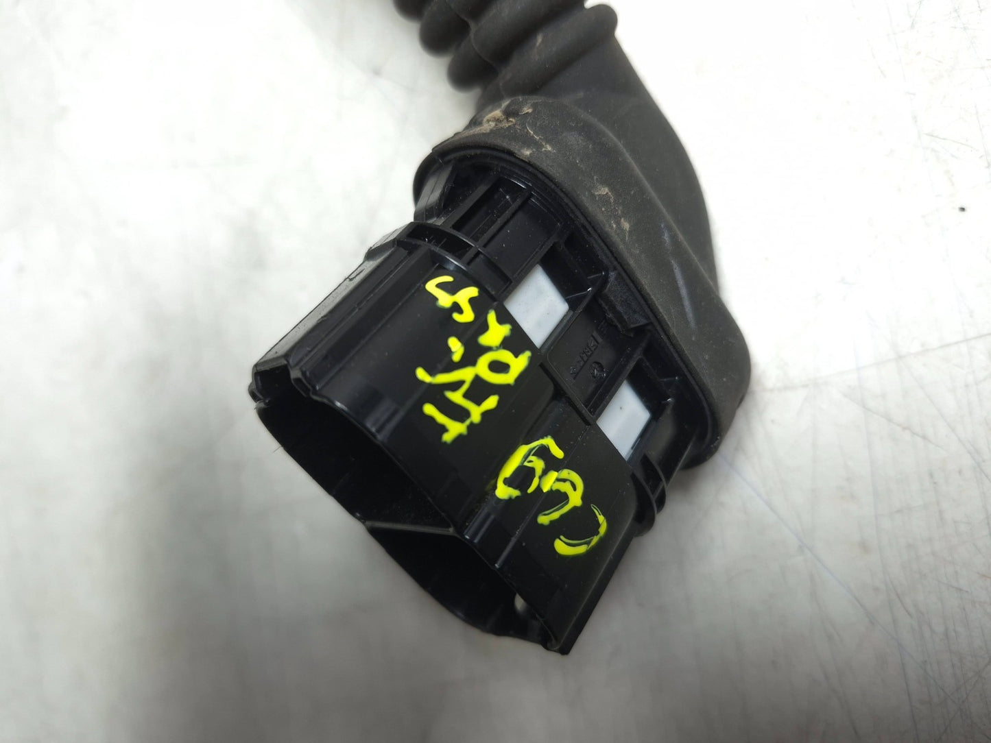 2013 Ford Focus St Door Wire Harness Front Right Passenger Side Oem✅