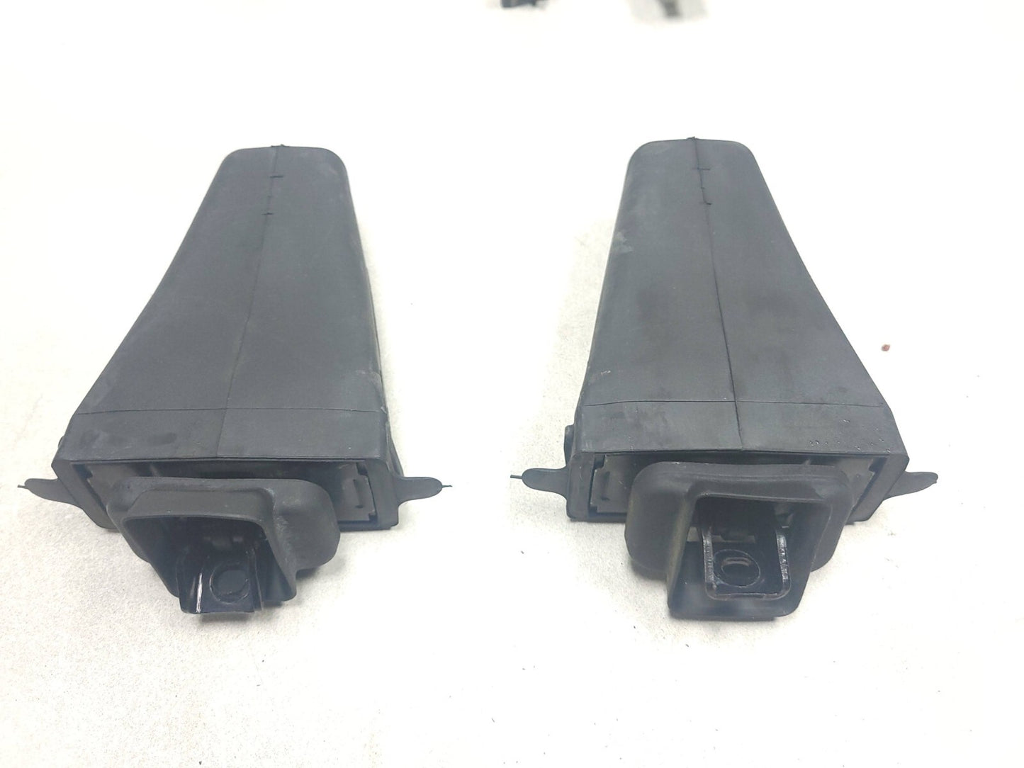 2007 Range Rover Door Check Stopper Front & Rear 4 Pcs OEM