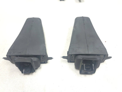 2007 Range Rover Door Check Stopper Front & Rear 4 Pcs OEM