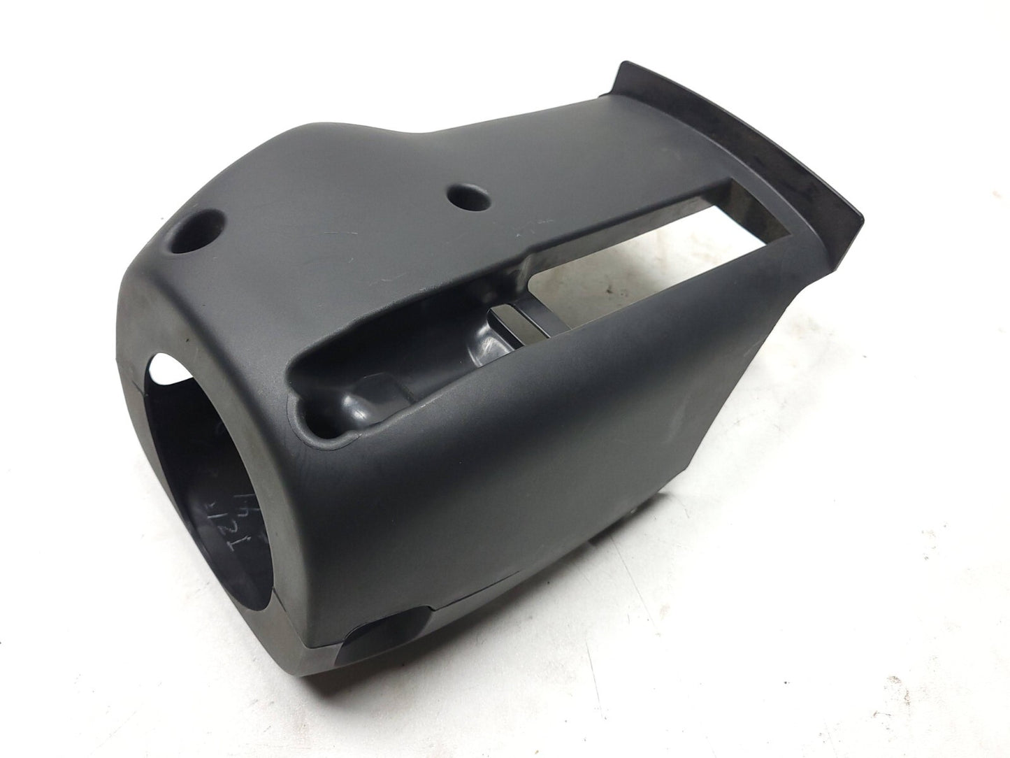 2010 - 2015 Mazda Cx-9 Steering Column Shroud Trim Cover  OEM