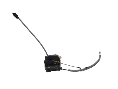 2007 Range Rover Front Door Lock Latch Actuator Right Passenger Side OEM