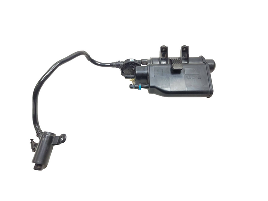 12-18 BMW 330xi F30 Fuel Vapor Canister 7408409 OEM ✅ 76k Miles