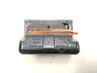 2009 - 2017 Audi Q5  Ash Tray Insert Front OEM