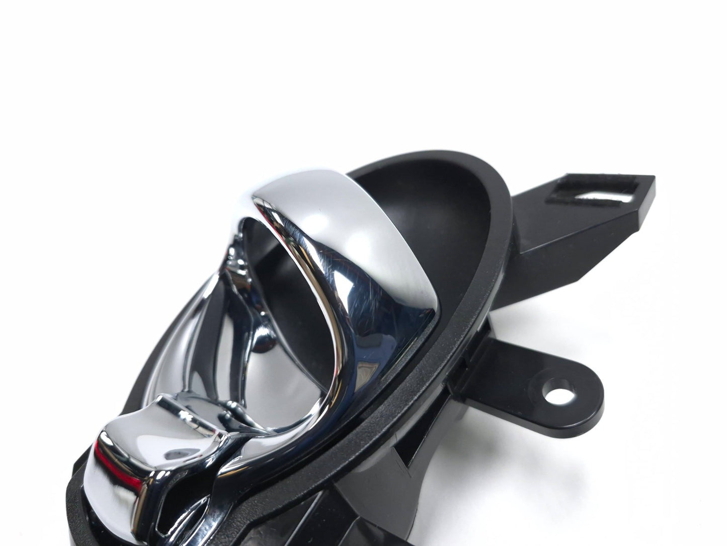 2011 Nissan Juke Interior Door Handle Rear Driver Side Left OEM