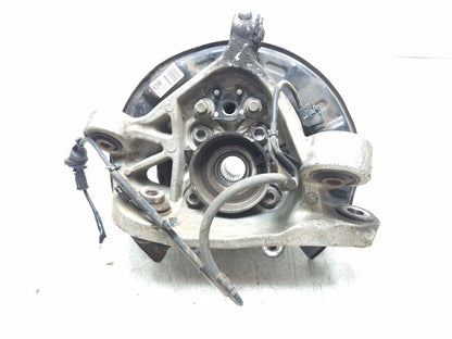 2009 Lexus Is 250 AWD Rear Spindle Knuckle W/ Hub Right Passenger Side OEM
