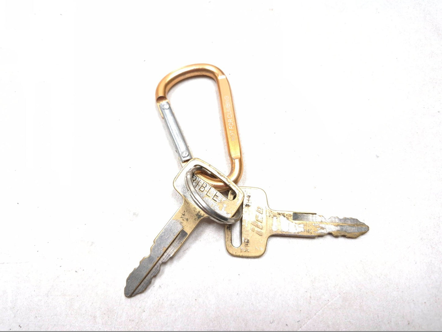 1996 Yamaha Virago Xv750 Lockset Complete Ignition Switch & Seat Lock Set OEM