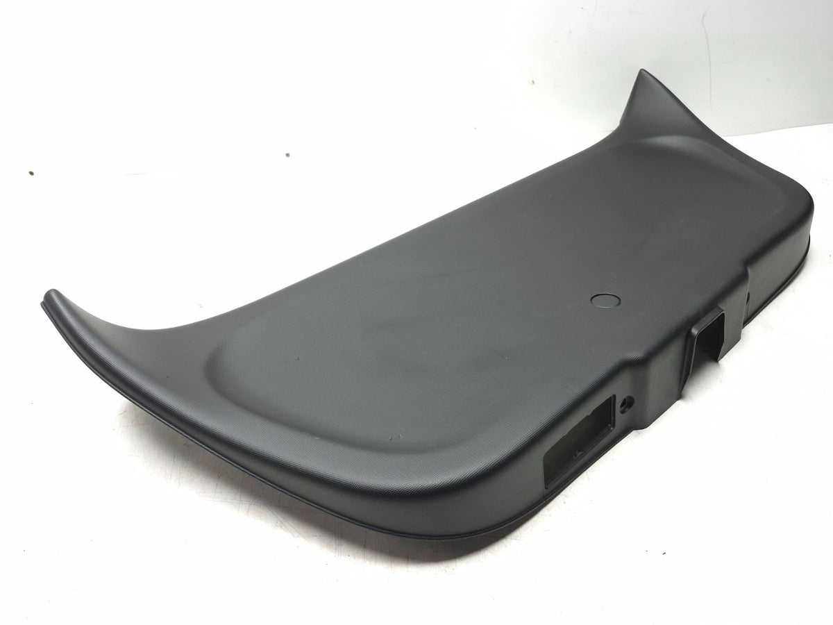 2007 Honda Fit Trunk Tailgate Lower Lining Trim Panel OEM