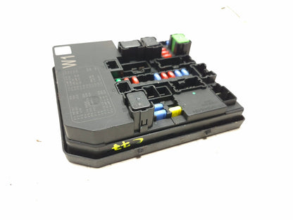 2012 Nissan Leaf Power Supply Fuse Box Module OEM