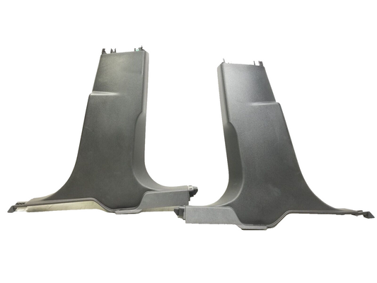 2018 Alfa Romeo Stelvio B Pillar Trim Cover Panel Right & Left Pair OEM ☑️