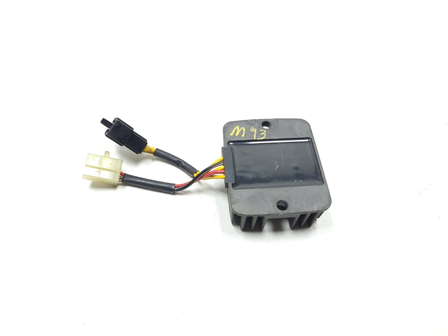 2001 Suzuki Sawage Ls650p Rectifier Voltage Regulator Charge Control OEM