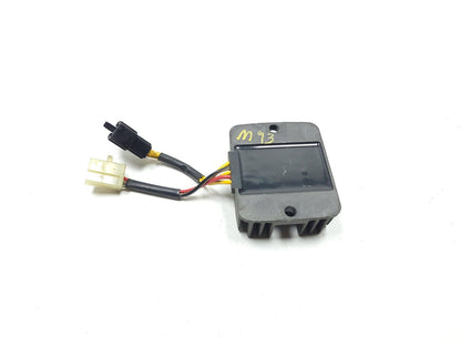 2001 Suzuki Sawage Ls650p Rectifier Voltage Regulator Charge Control OEM