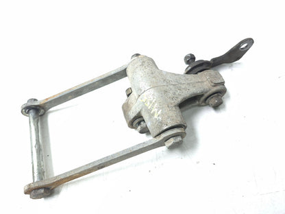 1991 Yamaha Fzr600r Rear Shock Dogbone Linkage Link OEM