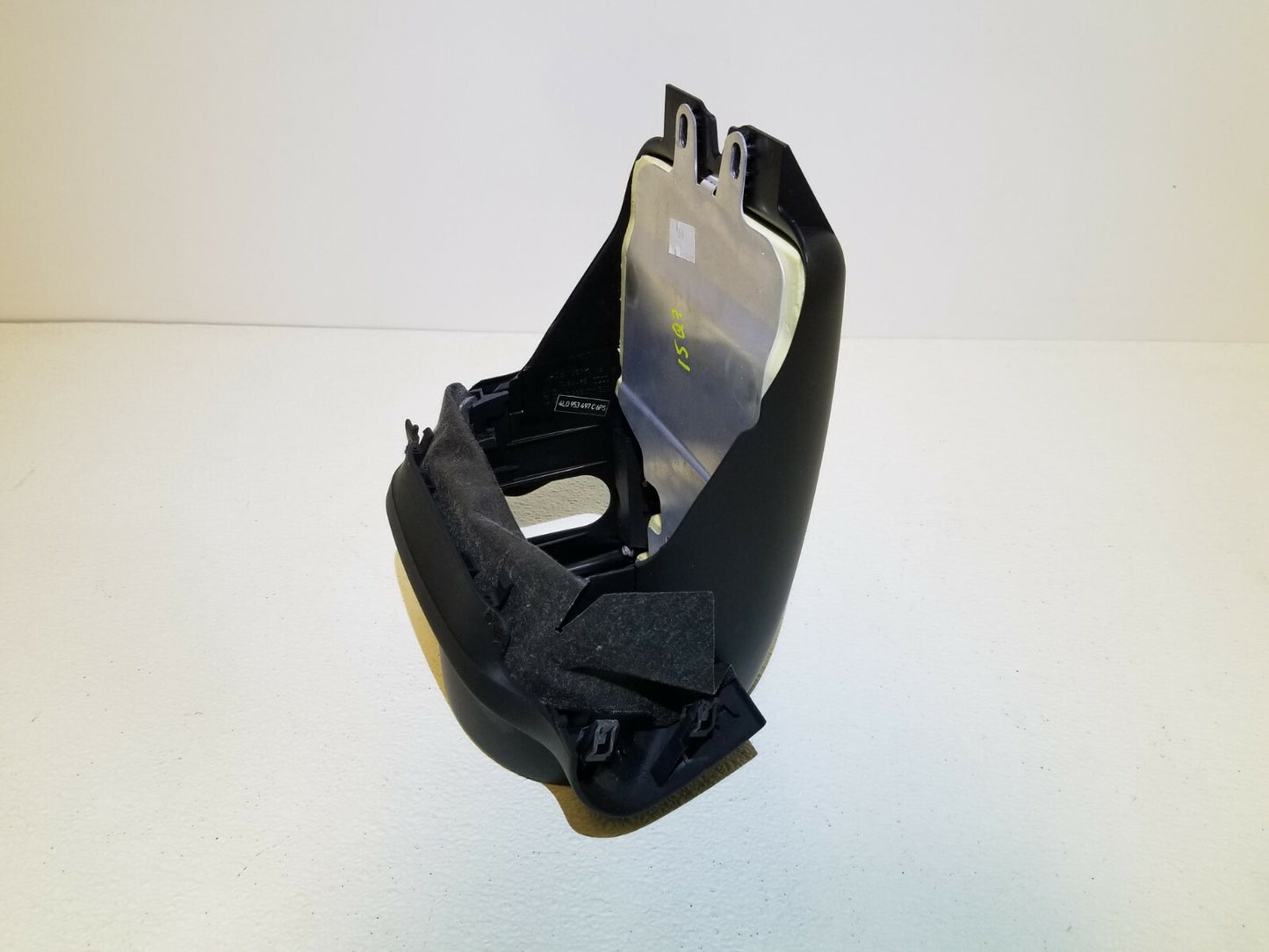 2015 Audi Q7 Steering Column Cover Trim OEM