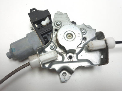 2012 Nissan Leaf Front Door Window Regulator & Motor Passenger Side Right OEM