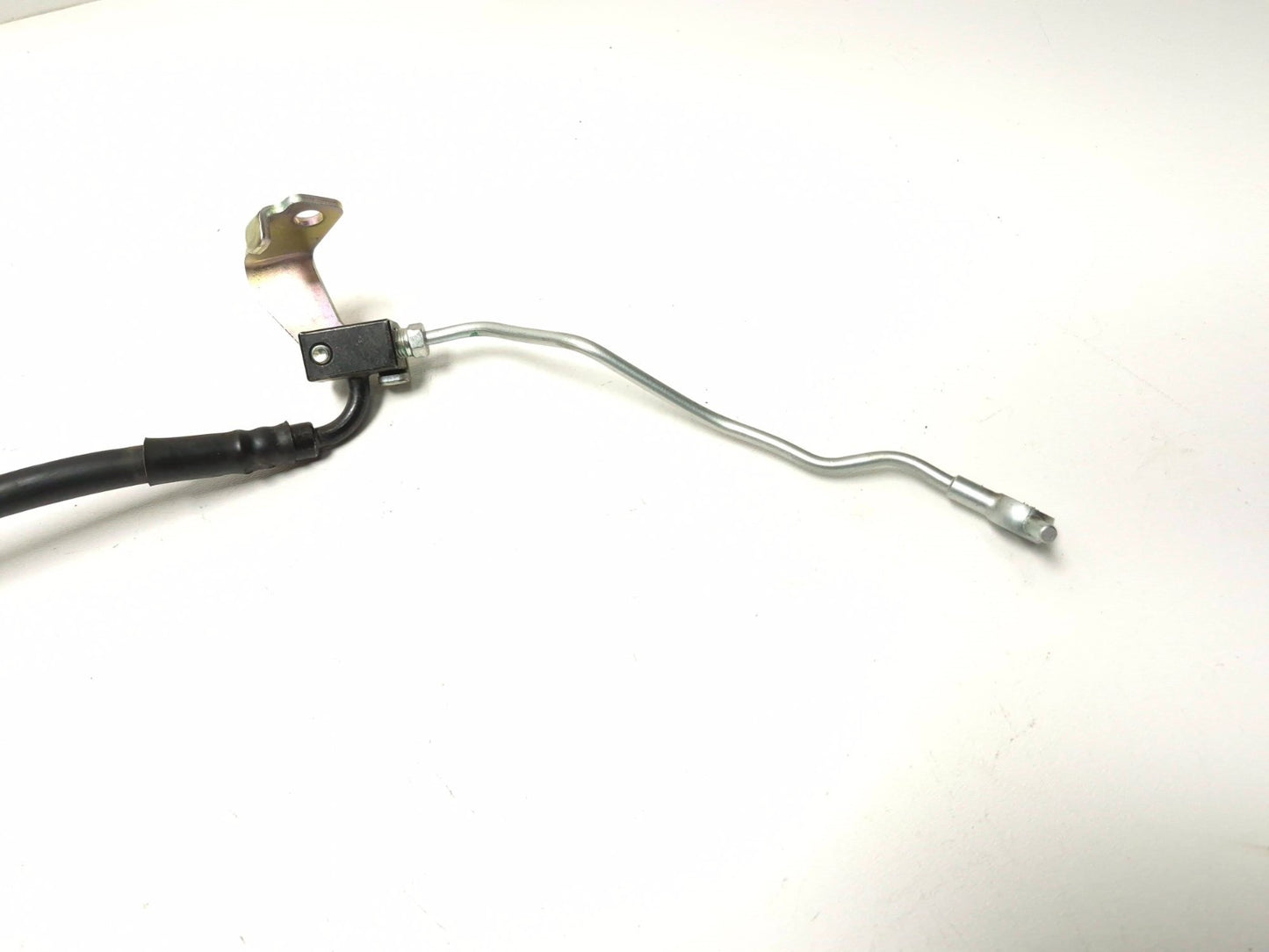 2025 Yamaha R3 Yfz320 Brake Hose Line Pipe 4 Pcs OEM