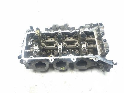 2013 Dodge Grand Caravan Engine Cylinder Head Left Driver Side OEM